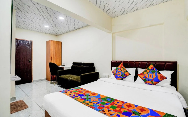 FabHotel Omkar & Lodging - phoenix market city