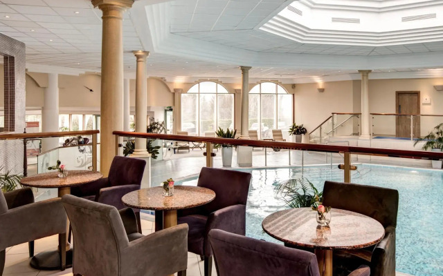 Culloden Estate & Spa