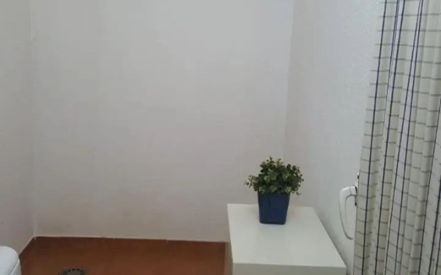 Apartamento a pie de playa. Vera Playa