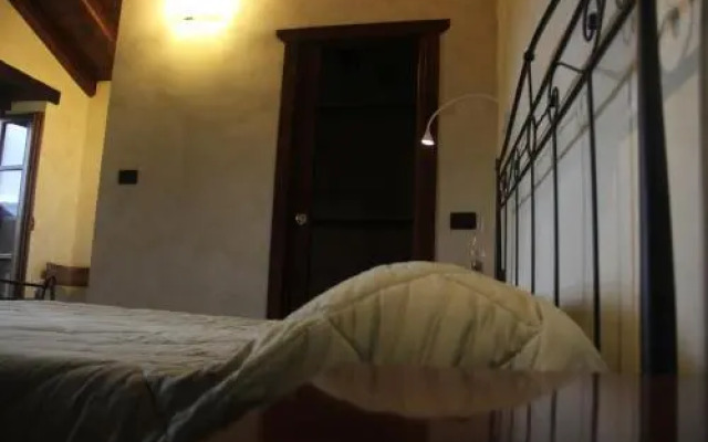 Bed & Breakfast Triora Medievale