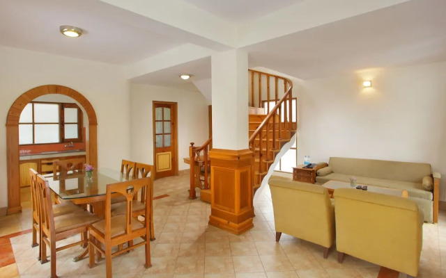 Marigold Holiday Cottages