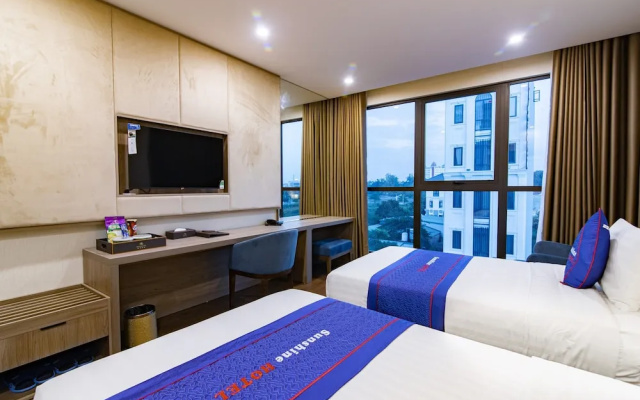 Sunshine Hotel