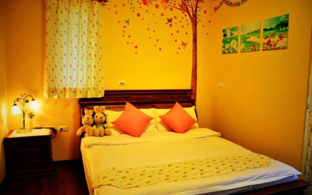 Pottery Forest Homestay