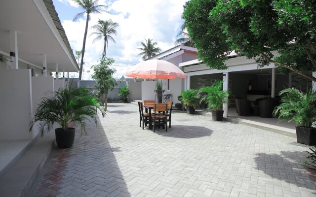 Oyo 1265 Zamrud Hotel