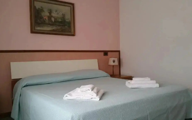 Hotel Redi