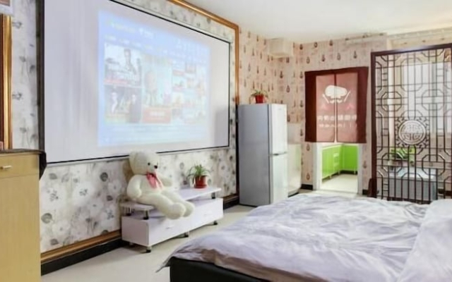 Su She Inn - Hostel