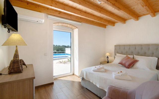 Villa Rodrigues Apartment I