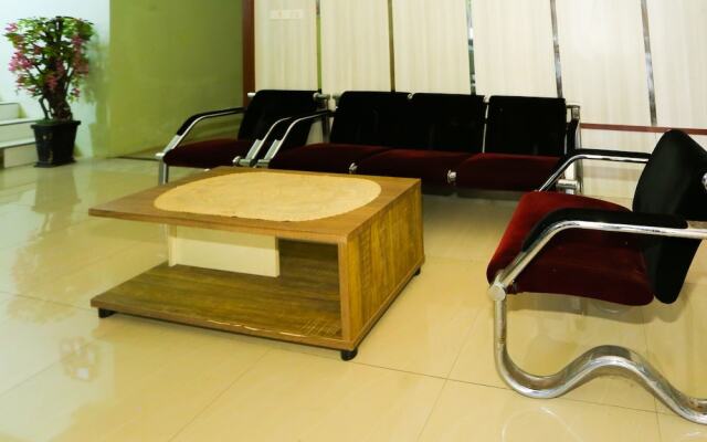 OYO 93145 Pondok Alam Syariah