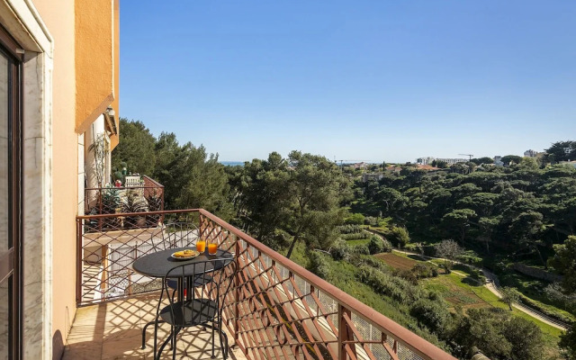 Perfect Family Hideout Residence W/Ac & 4Br + 5Ba