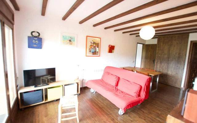 Apartamento Les Bulloses
