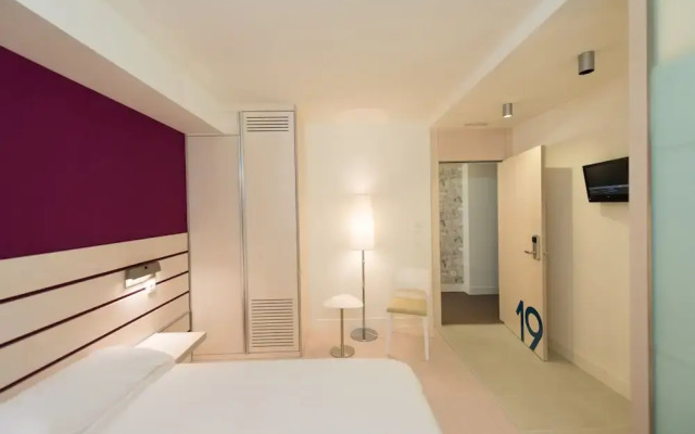 Hotel Boreal Viento Norte
