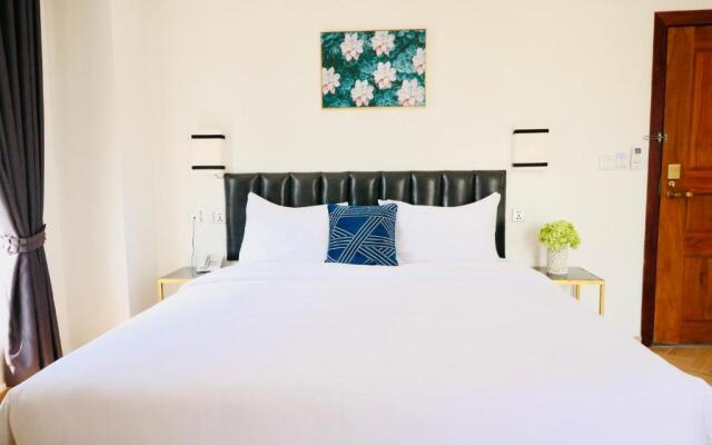 Mettavary Hotel