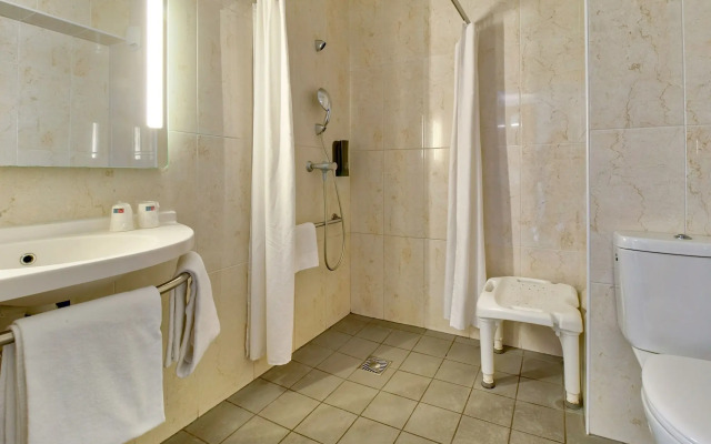 B&B HOTEL Bayonne Tarnos