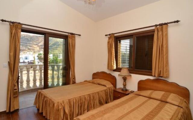 Kalli Villa