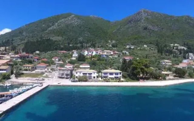 Thalassa Apartments