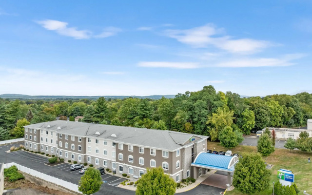 Holiday Inn Express Hartford – Newington, By IHG