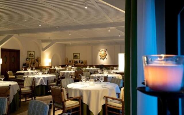 Guest House Golf Club Padova