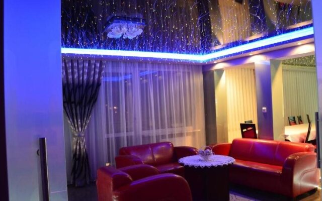 Hotel Imperium