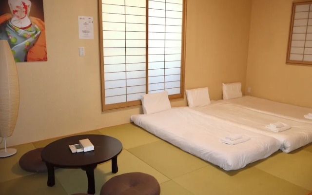 Peace House