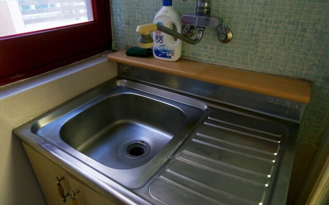 Yangyang Naksan Haemaru