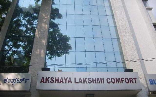 Akshaya Lakshmi Comfort