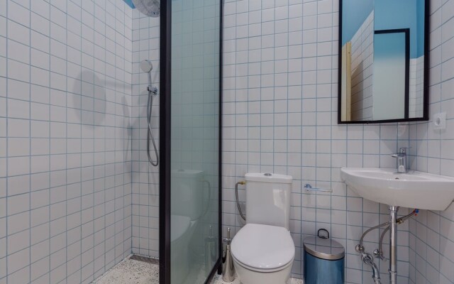 Хостел Back2Me