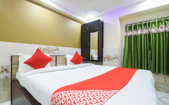 OYO Flagship 49469 Sukriti Guest House
