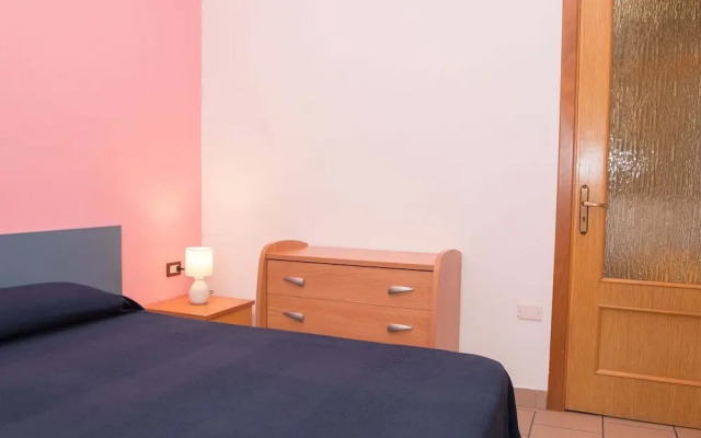 Apartment in the Gargano Park Near the sea