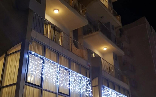 Hotel Tilmar