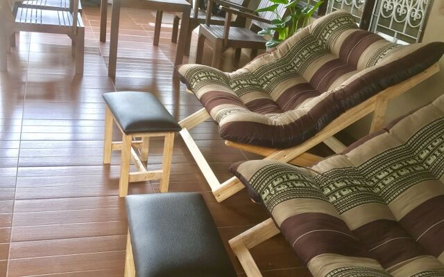 Banchan Hostel