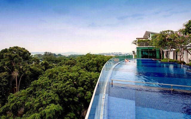 Village Hotel Changi by Far East Hospitality