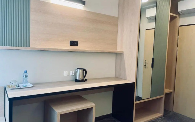 Hotel Knieja Spa&Wellness