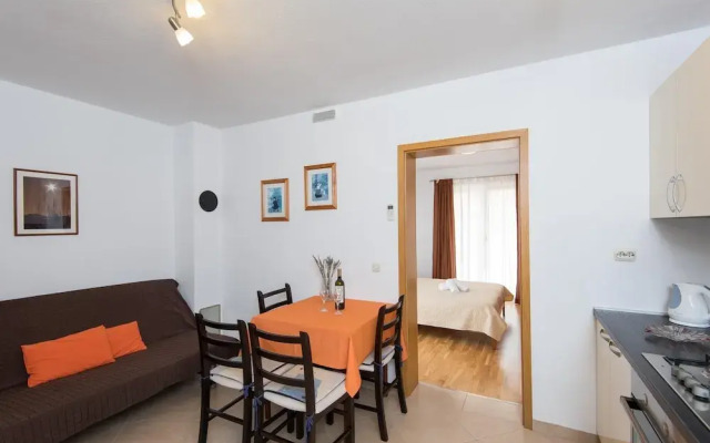 Apartmani Darjan