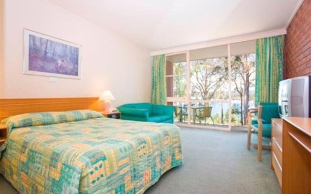 Bay Waters Holiday Resort