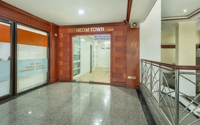 Neom Town Residence