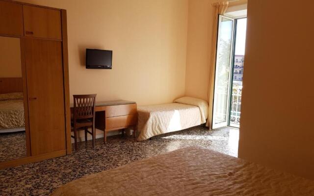 Albergo Santa Teresa