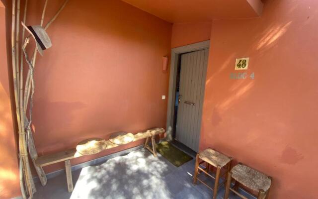 Gregal 4748 - Mas Pinell