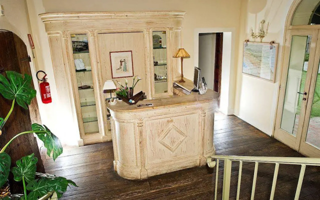 Casalunga Golf Resort