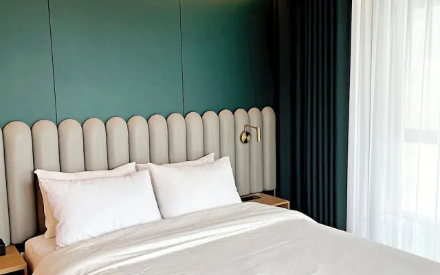 Haeundae Lamer Stay