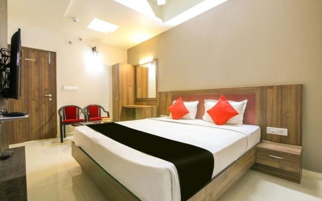 Hotel Pratap Iinternational by ShriGo Hotels