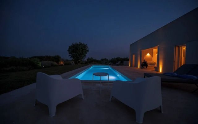 Sky Dream Oasi Vendicari Noto