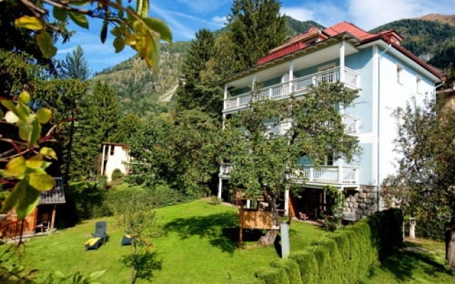 Villa Laner