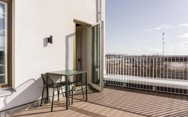 Fritiden Hotell & Kongress