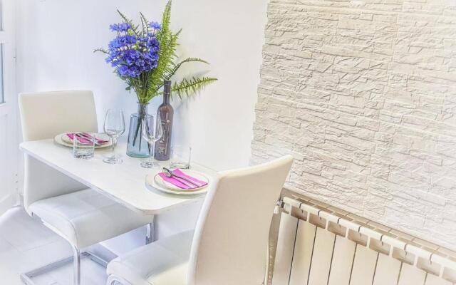 Studio Apartman NOA
