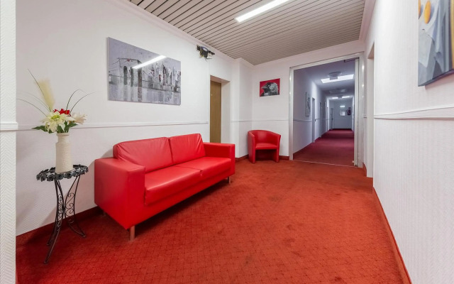 Hotel Klein