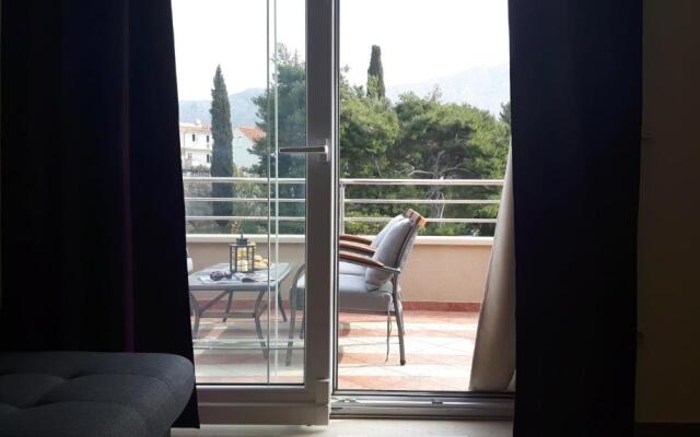 Apartments Toni
