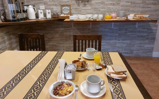 Hosteria Austral