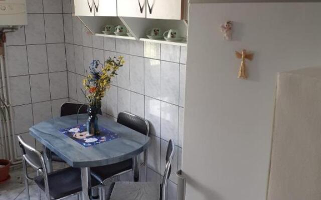 Apartament in Sighisoara