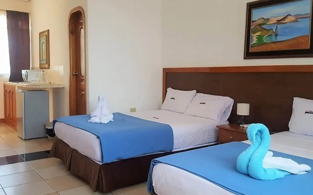 Hotel Coloma Galapagos