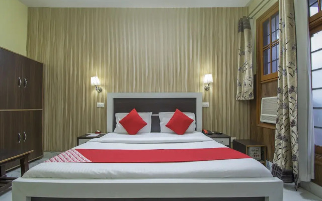 Oyo 19788 Hotel Maruti Lodge